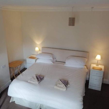 Prospect House Hotel Whitby Buitenkant foto
