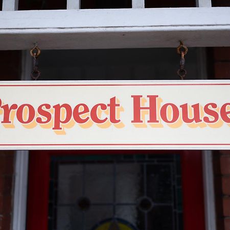 Prospect House Hotel Whitby Buitenkant foto